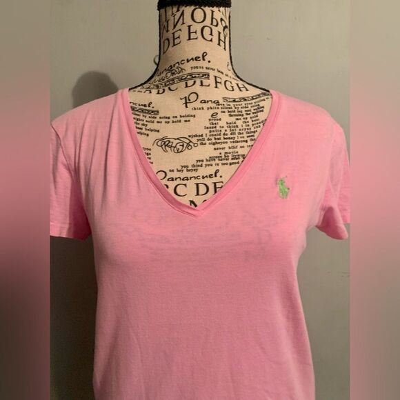 Ralph Lauren Sport Tee - Picture 4 of 4